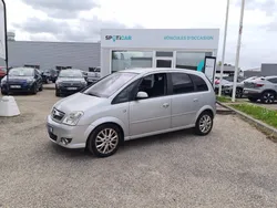 OPEL Meriva 1.7 CDTI - 100 Cosmo