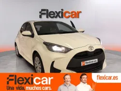 TOYOTA Yaris 120H 1.5 Active Plus