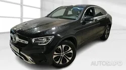 Mercedes-Benz Classe GLC de 2021