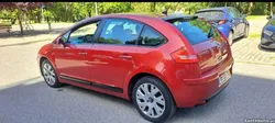 Citroën C4 1600 hdi