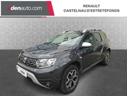 Dacia Duster Blue dCi 115 4x2 Prestige