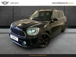 Mini Countryman Cooper 136ch Edition Premium BVA7