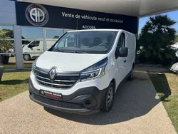 Renault TRAFIC III FG L1H1 1000 2.0 DCI 145CH ENERGY GRAND CONFORT E6
