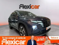 Hyundai TUCSON 1.6 TGDI PHEV Maxx AT