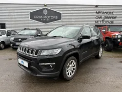 Jeep Compass (2) 150 ES Boite AUTOMATIQUE LONGITUDE GARANTIE