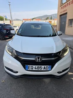 HONDA HR-V 1.5 i-VTEC Executive Navi