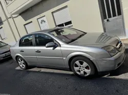 Opel Vectra 2.0 dti