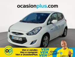 HYUNDAI ix20 1.6CRDI Bluedrive Tecno