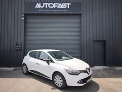 Renault Clio (4) Business Energy dCi 75