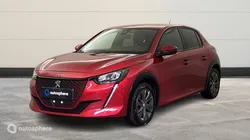 Peugeot 208 e-208 136ch Style