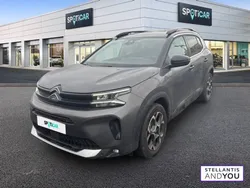 Citroën C5 Aircross BlueHDi 130 EAT8 Max