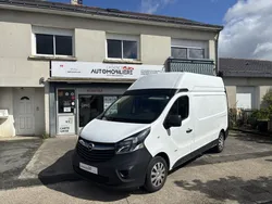 OPEL Vivaro L2H2 1.6 CDTI 120 cv 9490 HT