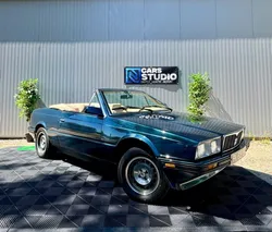 Maserati biturbo