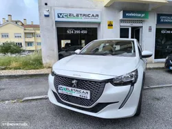 Peugeot e-208 50 kWh Active Pack