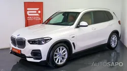BMW X5 de 2022
