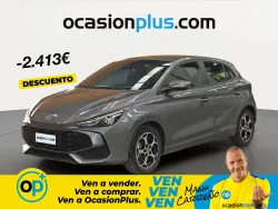 MG 3 1.5 Comfort