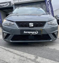 Seat Ibiza 1.0
