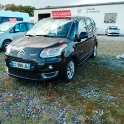 Citroen c3 Picasso 1.6hdi 100ch