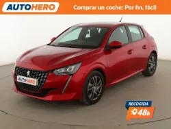 PEUGEOT 208 1.2 Puretech S&S Active Pack 100