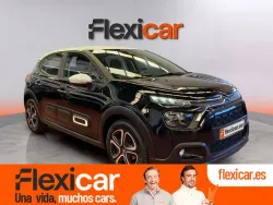CITROEN C3 1.2 PureTech S&S Shine 110
