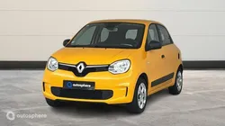 Renault Twingo E-Tech Electric Life R80 Achat Intégral - 21MY