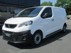 Peugeot Expert (3) 2.0 BLUEHDI 120 EAT8 STD. Asphalt