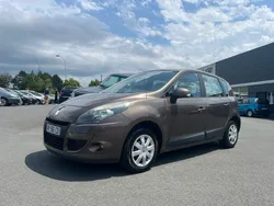 Renault Scenic dci garantie 1 an 2010 240 000 kms