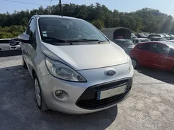 Ford KA 1.2 69CH STOP&START TITANIUM