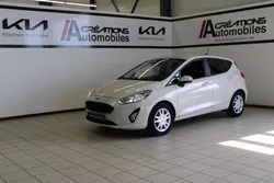 FORD Fiesta 1.1 70 ch BVM5 Business