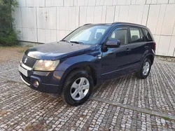 Suzuki Grand Vitara 1.9 DDiS X-Sport - Nacional - IMPECAVEL