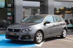 Peugeot 308 1.2 110 carplay / courroie ok / radar de recul