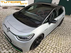 VW ID.3 Pro