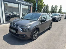 CITROEN C3 PureTech 83 S&S BVM5 C-Series