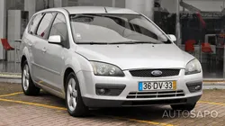Ford Focus de 2007