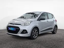 GARANTIE 12 MOIS / Crit'air 1 / HYUNDAI I10