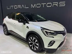 Renault Captur 1.0 TCe Techno