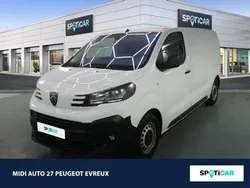 Peugeot Expert Fg M 2.0 BlueHDi 145ch S&S EAT8