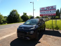 Citroën C3 Aircross BlueHDi 120 SetS Shine
