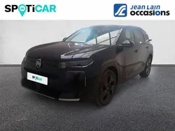 Citroën C5 Aircross Hybride 145 e-DCS6 Max