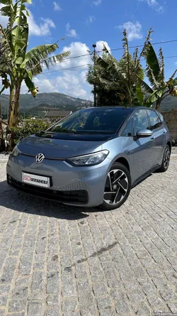 VW ID.3 Performance pro Life