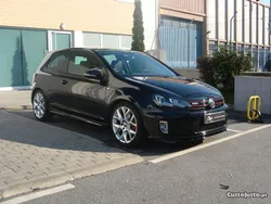 VW Golf 2.0 GTI 35 EDITION DSG