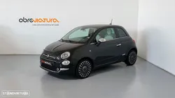 Fiat 500 1.3 MJ S S&S