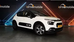 Citroën C3 1.2 PureTech Shine