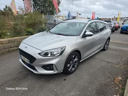 Ford focus Sw St-Line 1.0L Ess 125ch 03/2019