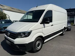 Volkswagen crafter 2.0 tdi 140 l3h3 business line