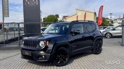 Jeep Renegade 1.6 Multijet Limited de 2016