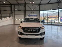 Foton Tunland G7 2.0L 163 CH 4P