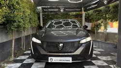 Peugeot 308 SW 1.6 Hybrid Allure e-EAT8