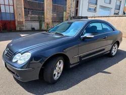 MERCEDES BENZ CLK 270CDi Avantgarde