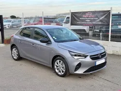 Opel Corsa F DIESEL 5 Portes 100 CV EDITION BUSINESS